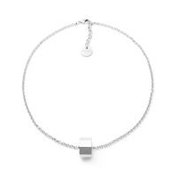 Collana Unoaerre Donna in Bronzo 000EXH5554000 2599 - 000EXH5554000 2599